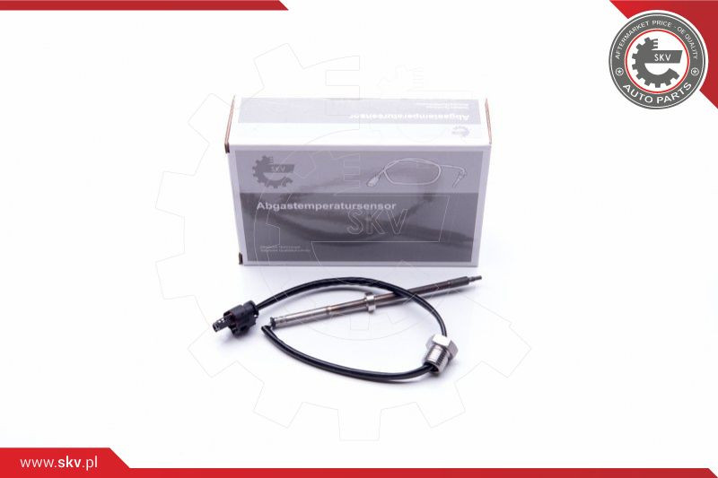 ESEN SKV Sensor, Abgastemperatur