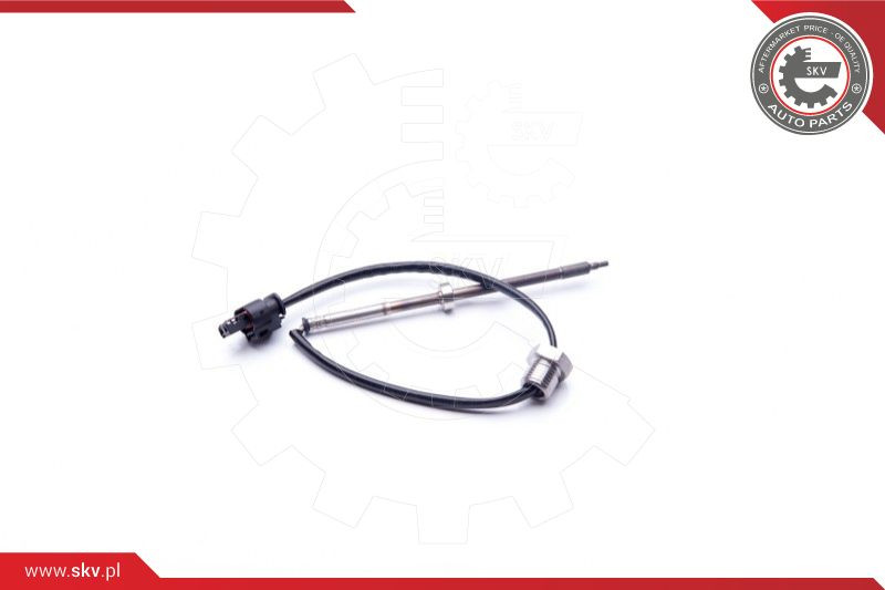 ESEN SKV Sensor, Abgastemperatur