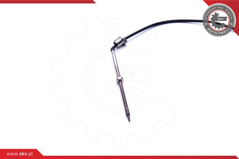 ESEN SKV Sensor, Abgastemperatur