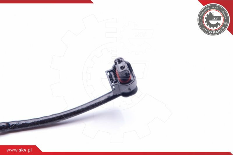 ESEN SKV Sensor, Abgastemperatur