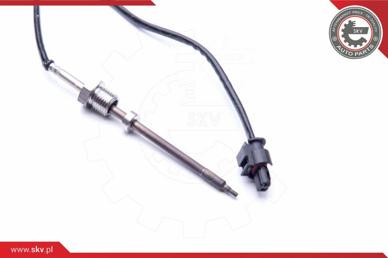 ESEN SKV Sensor, Abgastemperatur