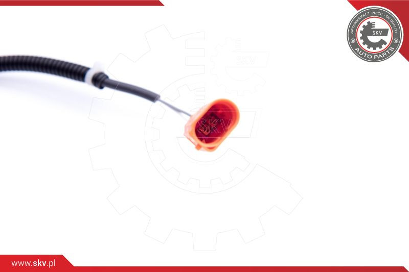 ESEN SKV Sensor, Abgastemperatur