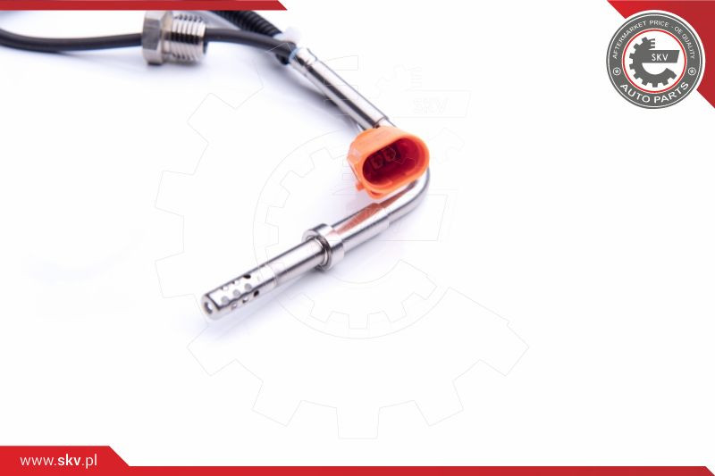 ESEN SKV Sensor, Abgastemperatur