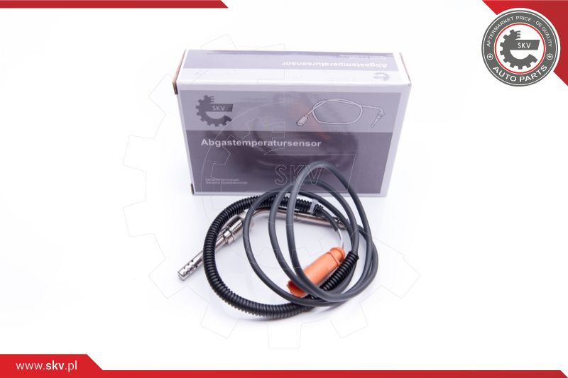 ESEN SKV Sensor, Abgastemperatur
