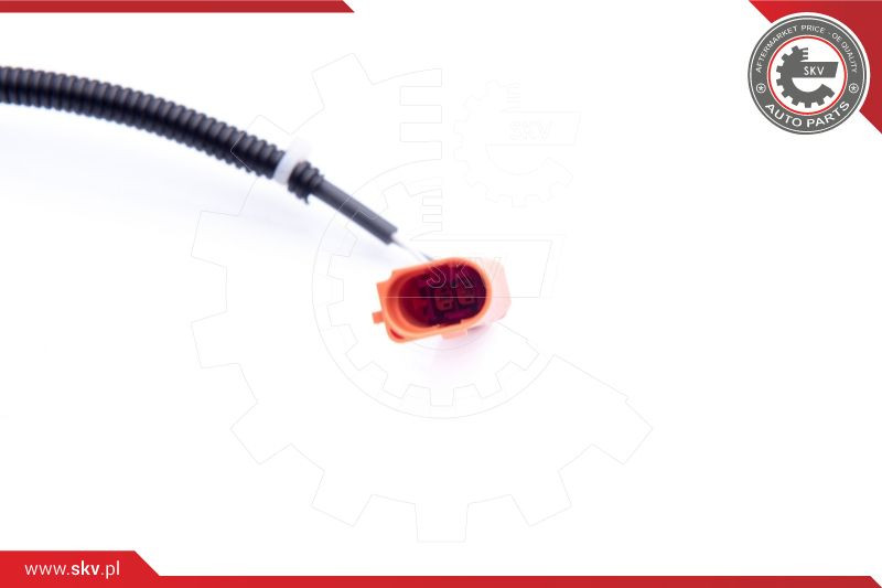 ESEN SKV Sensor, Abgastemperatur