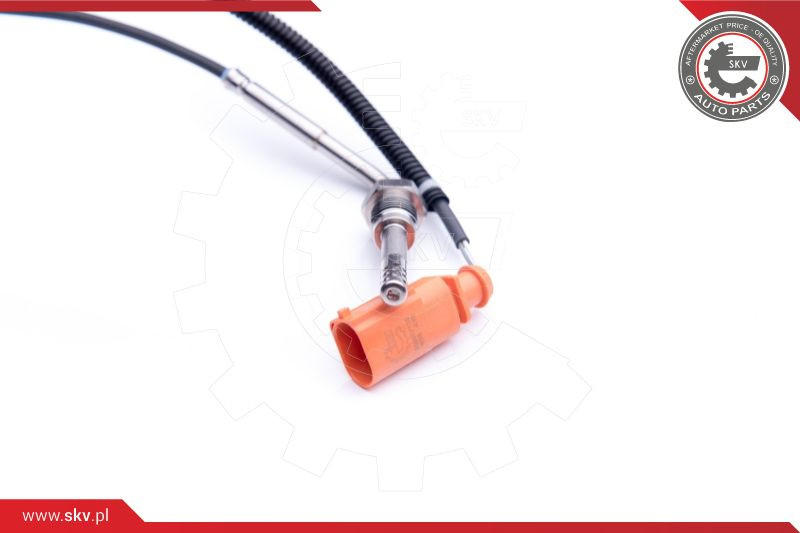 ESEN SKV Sensor, Abgastemperatur