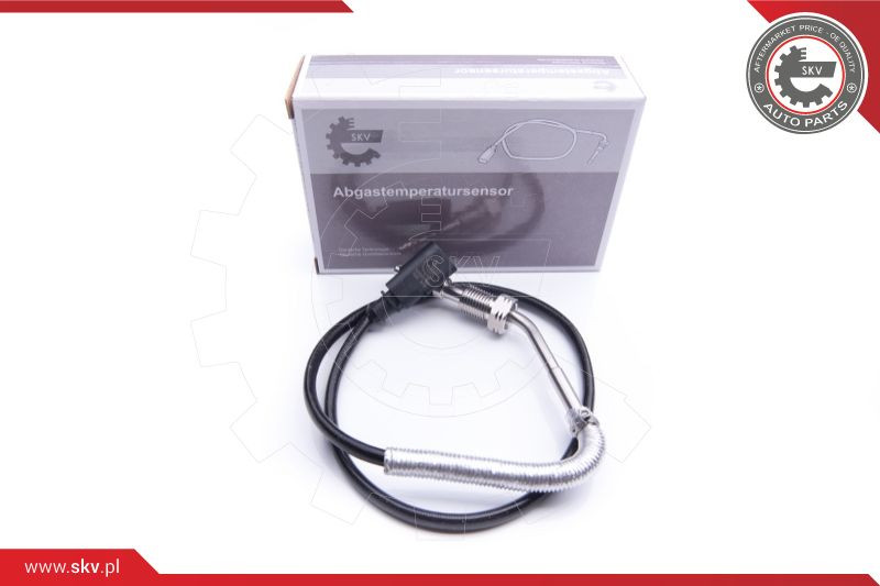 ESEN SKV Sensor, Abgastemperatur