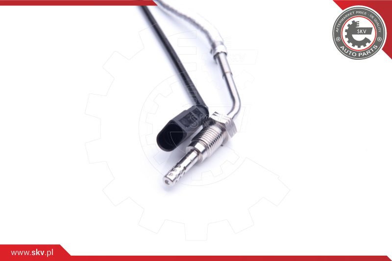 ESEN SKV Sensor, Abgastemperatur