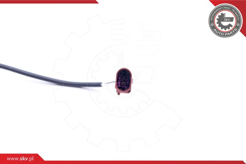 ESEN SKV Sensor, Abgastemperatur