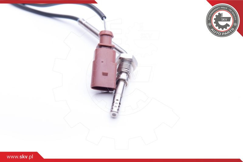ESEN SKV Sensor, Abgastemperatur