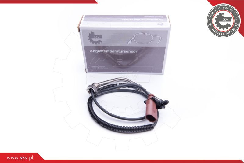 ESEN SKV Sensor, Abgastemperatur