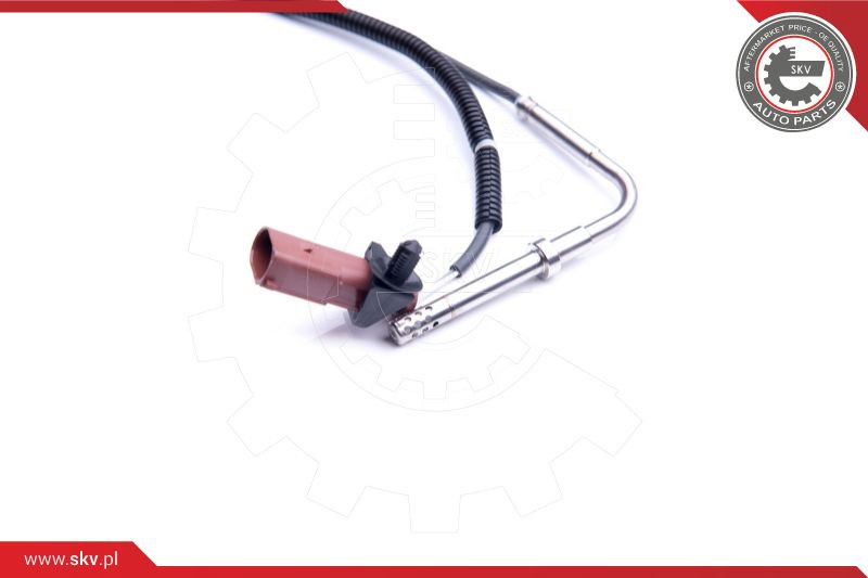 ESEN SKV Sensor, Abgastemperatur