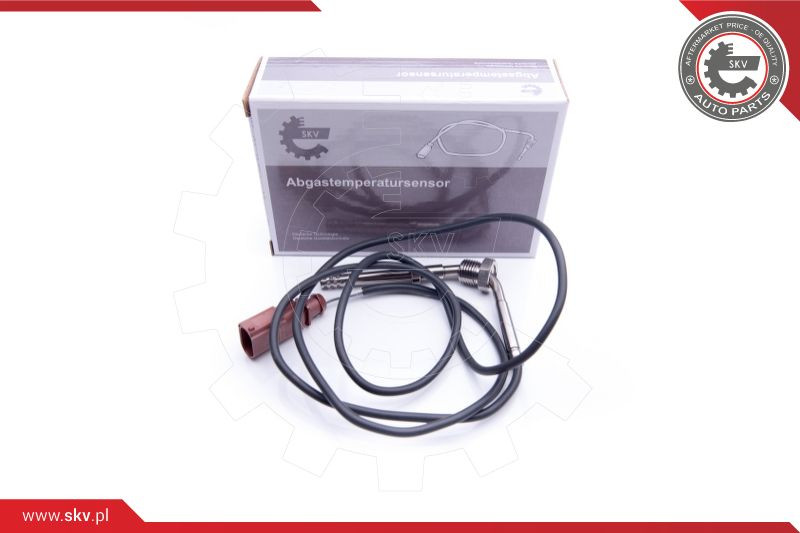 ESEN SKV Sensor, Abgastemperatur