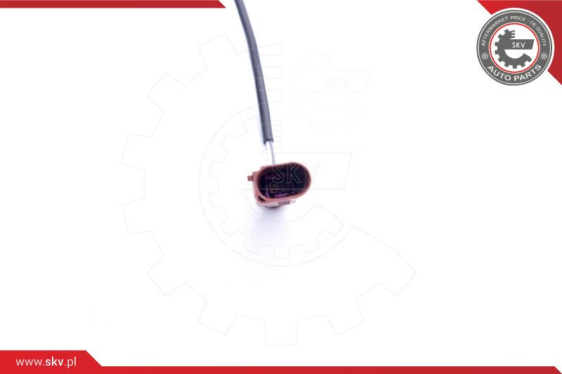 ESEN SKV Sensor, Abgastemperatur