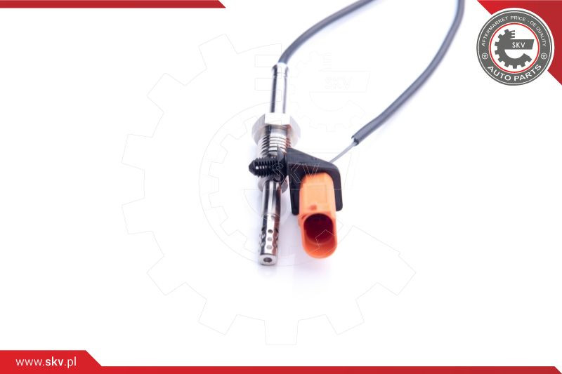 ESEN SKV Sensor, Abgastemperatur