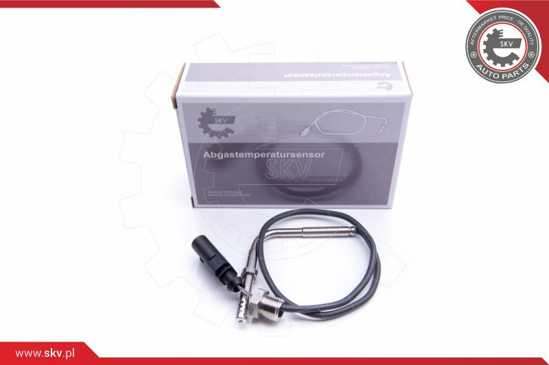 ESEN SKV Sensor, Abgastemperatur