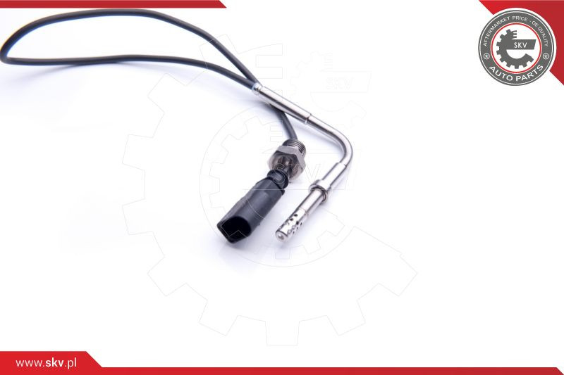 ESEN SKV Sensor, Abgastemperatur