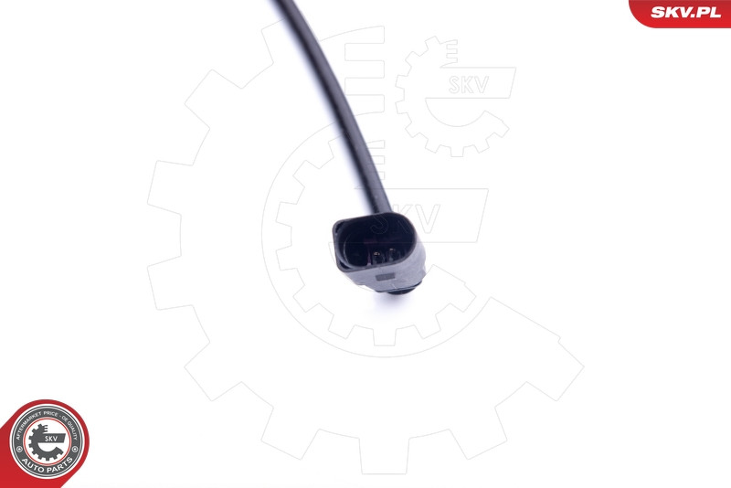 ESEN SKV Sensor, Abgastemperatur