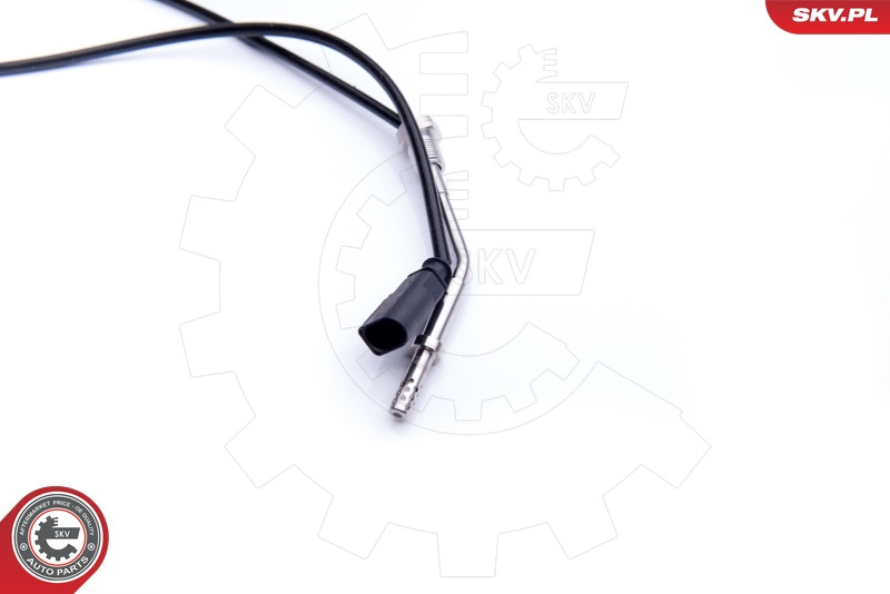 ESEN SKV Sensor, Abgastemperatur