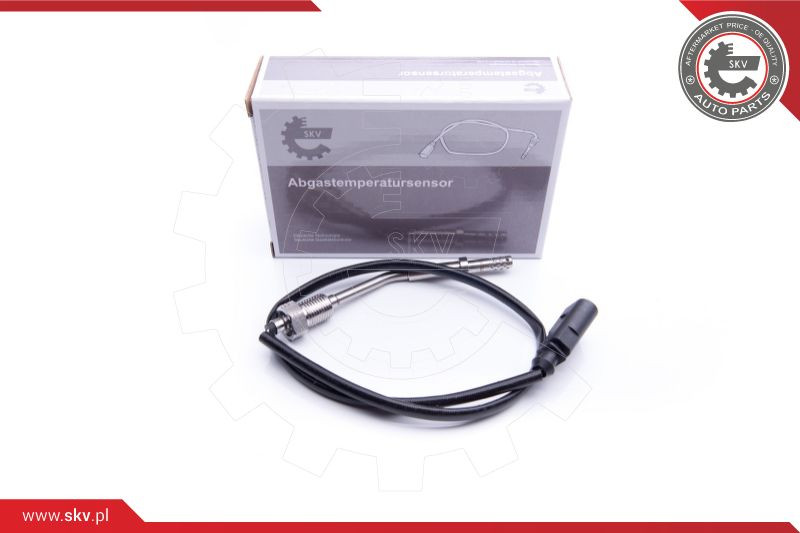 ESEN SKV Sensor, Abgastemperatur