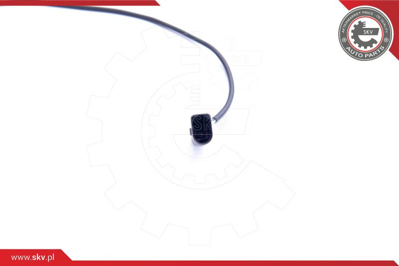 ESEN SKV Sensor, Abgastemperatur