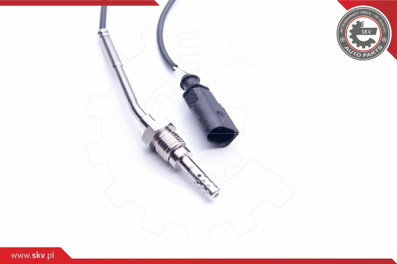 ESEN SKV Sensor, Abgastemperatur
