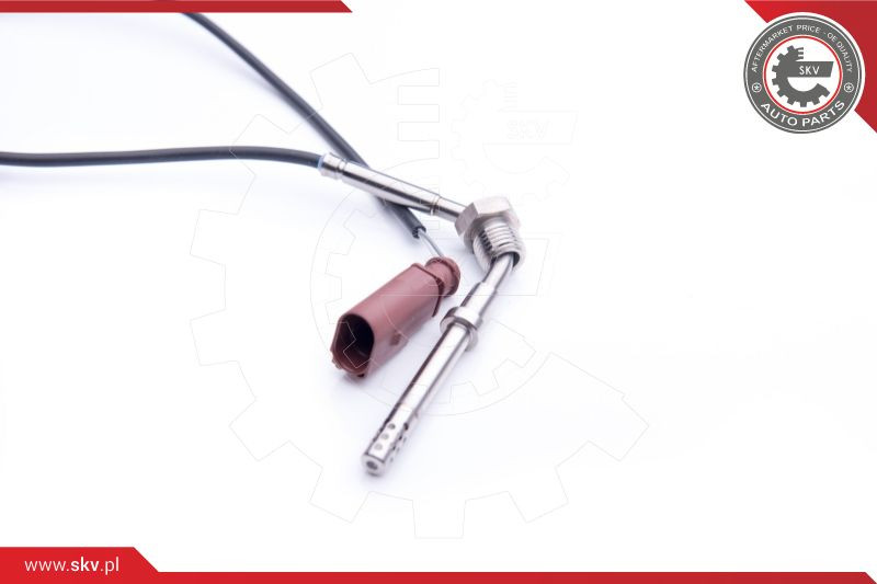 ESEN SKV Sensor, Abgastemperatur