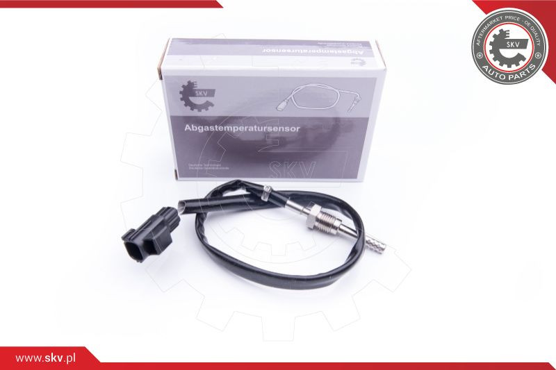 ESEN SKV Sensor, Abgastemperatur