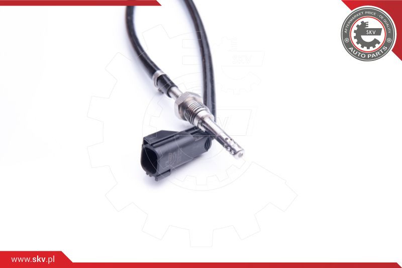 ESEN SKV Sensor, Abgastemperatur