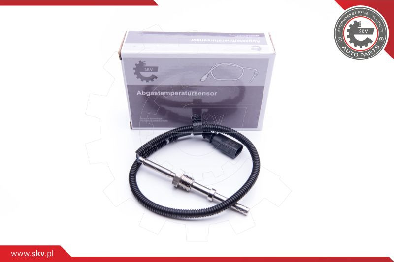 ESEN SKV Sensor, Abgastemperatur