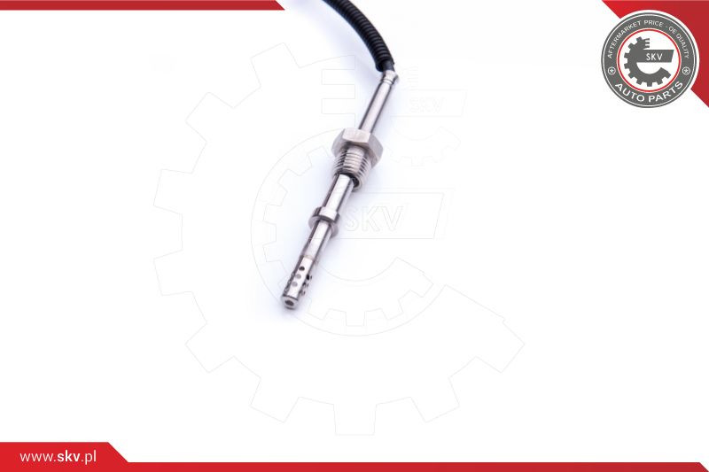ESEN SKV Sensor, Abgastemperatur