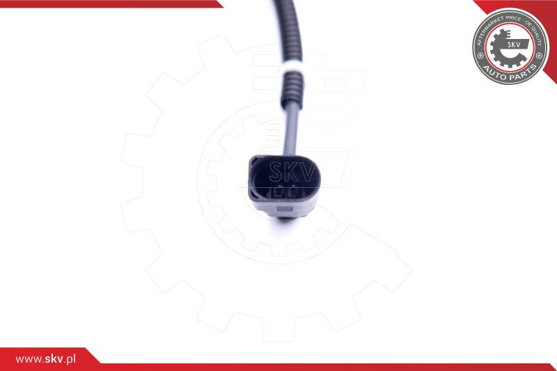 ESEN SKV Sensor, Abgastemperatur