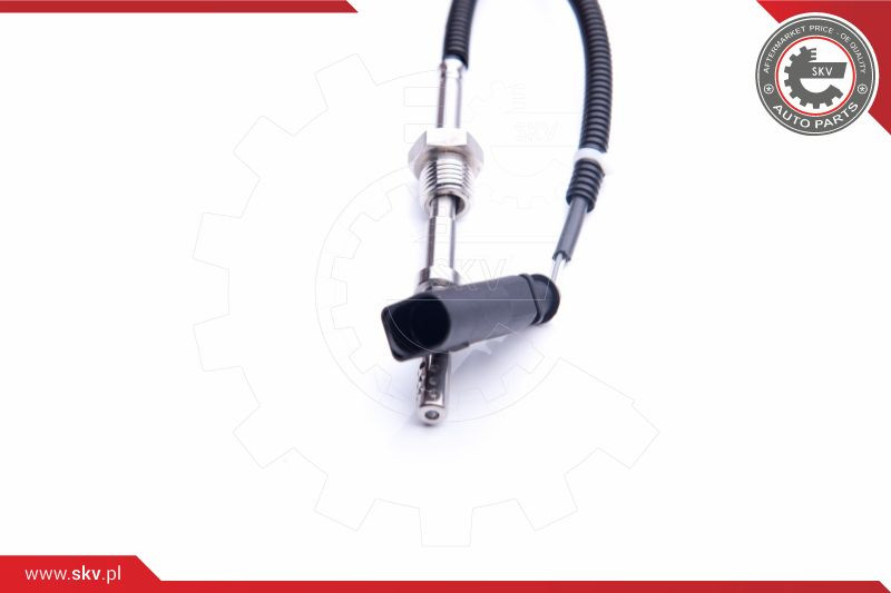 ESEN SKV Sensor, Abgastemperatur