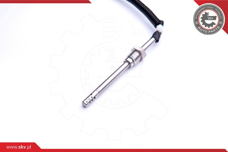 ESEN SKV Sensor, Abgastemperatur