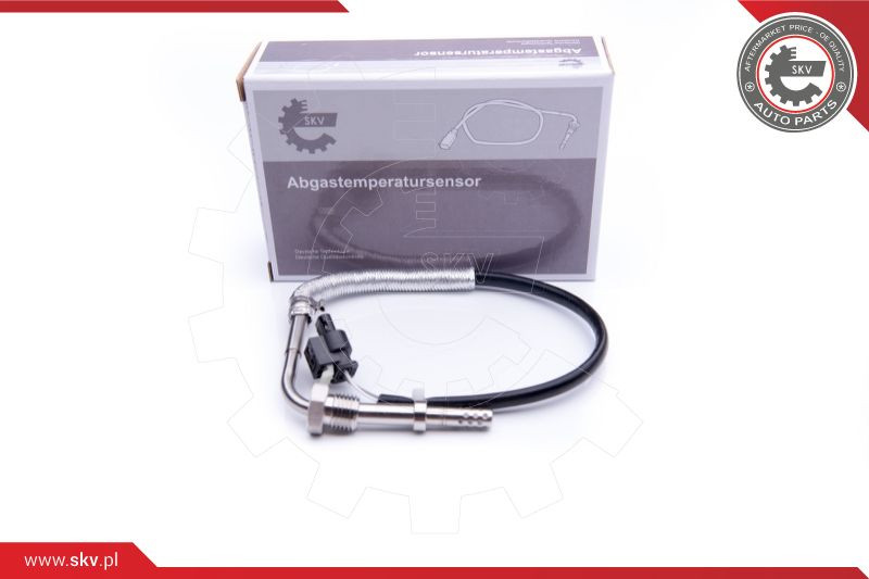 ESEN SKV Sensor, Abgastemperatur