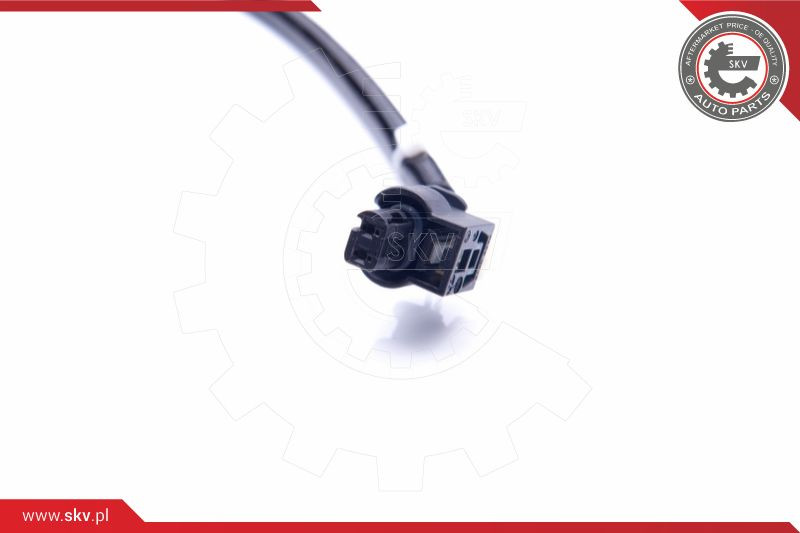 ESEN SKV Sensor, Abgastemperatur