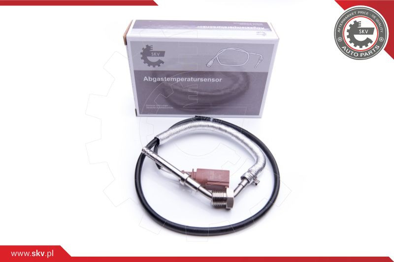 ESEN SKV Sensor, Abgastemperatur