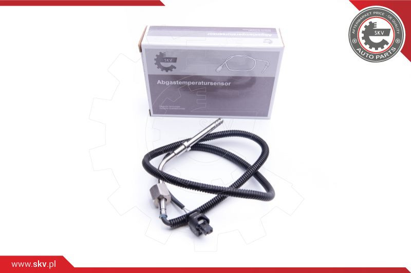 ESEN SKV Sensor, Abgastemperatur
