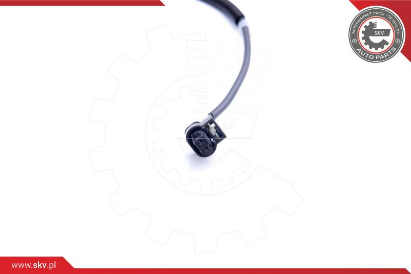 ESEN SKV Sensor, Abgastemperatur