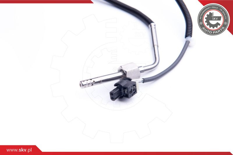 ESEN SKV Sensor, Abgastemperatur