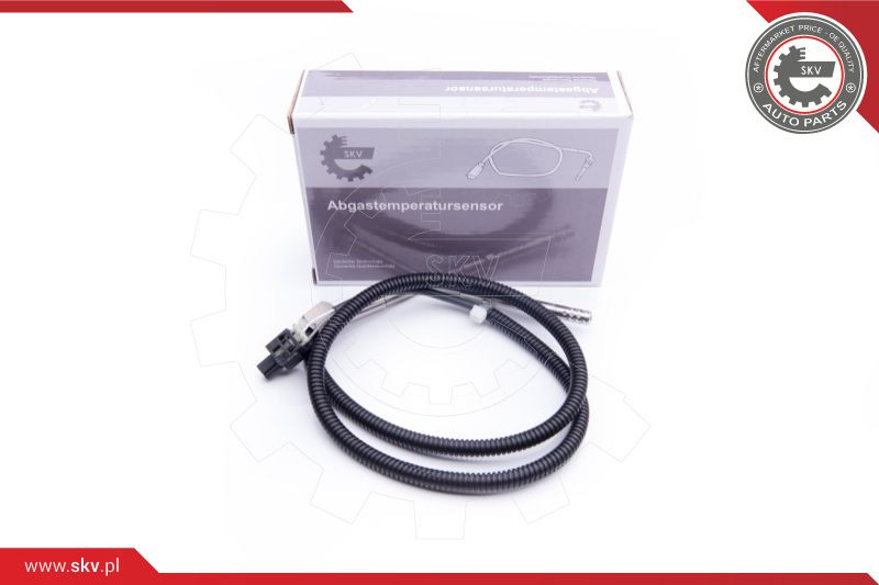 ESEN SKV Sensor, Abgastemperatur