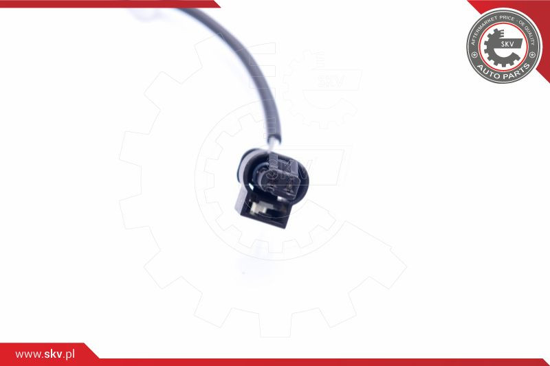 ESEN SKV Sensor, Abgastemperatur