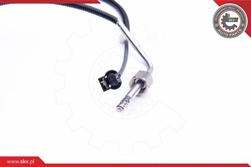 ESEN SKV Sensor, Abgastemperatur