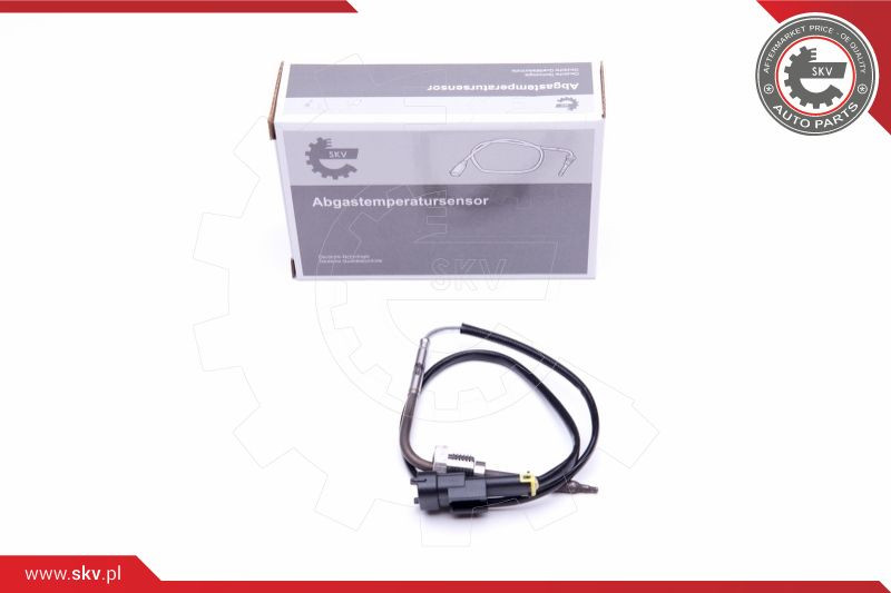 ESEN SKV Sensor, Abgastemperatur