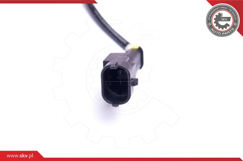 ESEN SKV Sensor, Abgastemperatur