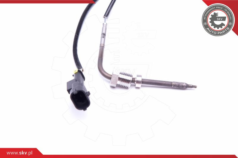 ESEN SKV Sensor, Abgastemperatur