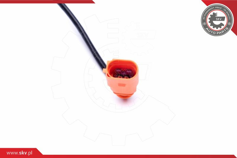 ESEN SKV Sensor, Abgastemperatur