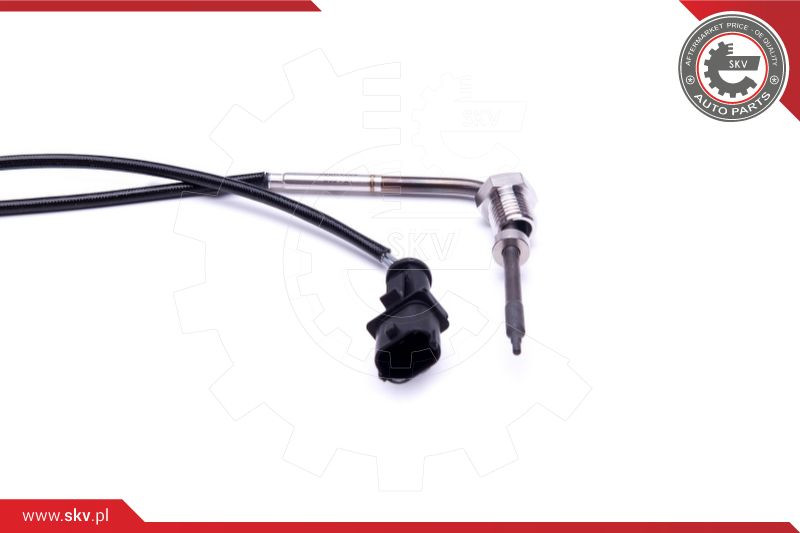 ESEN SKV Sensor, Abgastemperatur