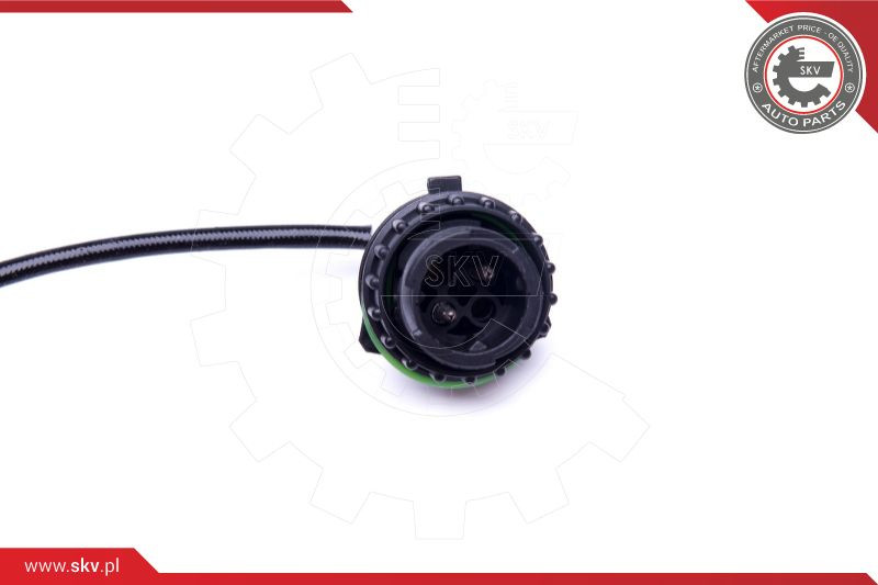 ESEN SKV Sensor, Abgastemperatur