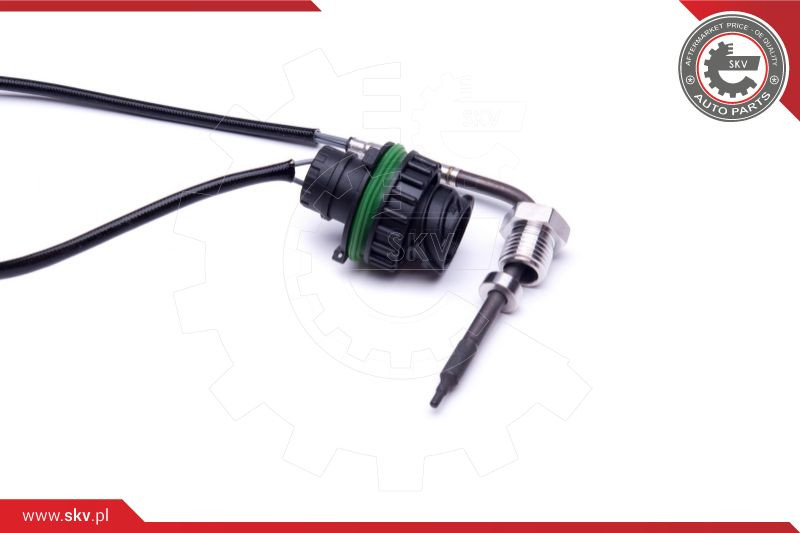 ESEN SKV Sensor, Abgastemperatur
